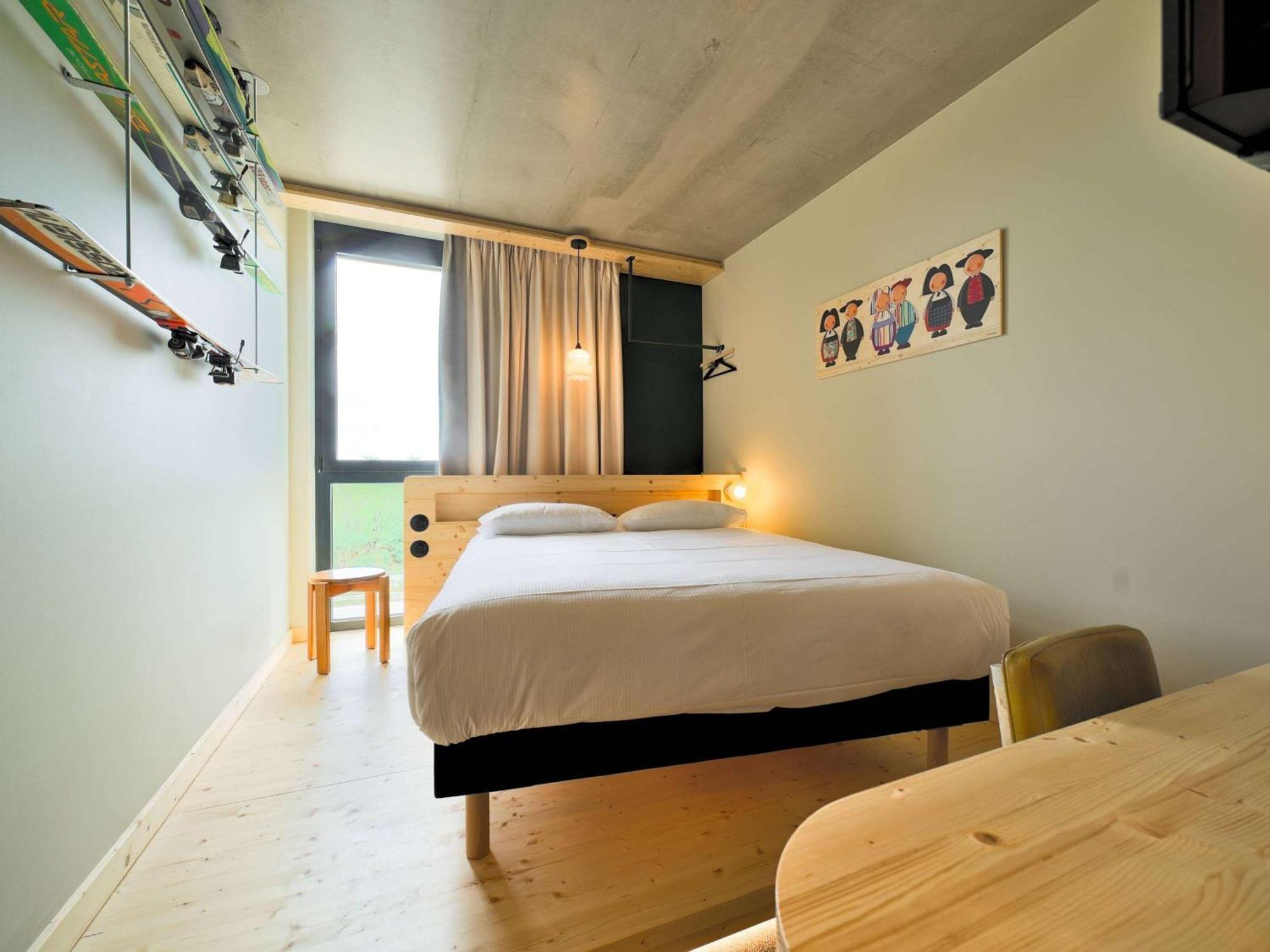 Greet Hotel Cernay Mulhouse Exterior photo